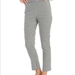 Free People Menswear crop pants